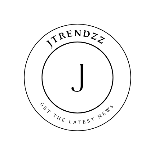 Jtrendzz. News and the latest gist.
