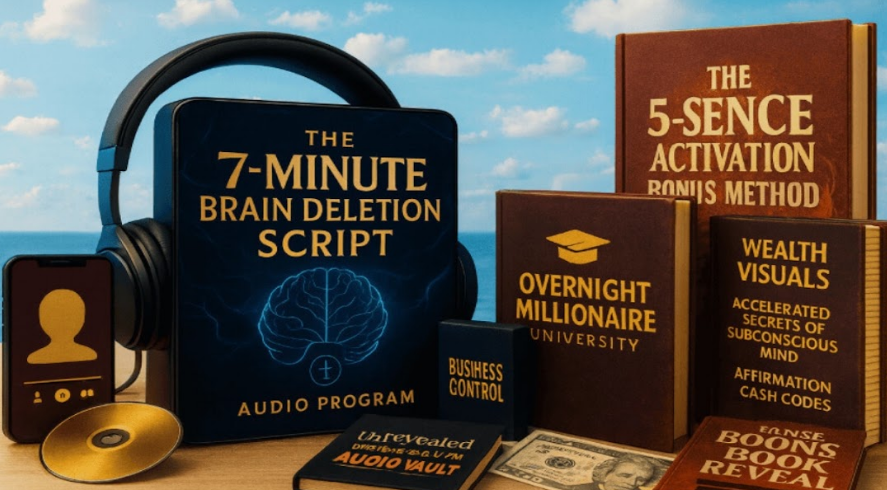 Overnight Script By Wesely Virgin 2026 Review - Does It Work?